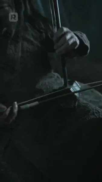 พี่ชายข้านี่แหละคือยอดฝีมือ