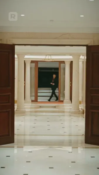 พี่ชายข้านี่แหละคือยอดฝีมือ