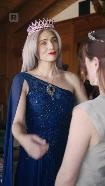 การกลับมาของราชินีอัลฟ่า