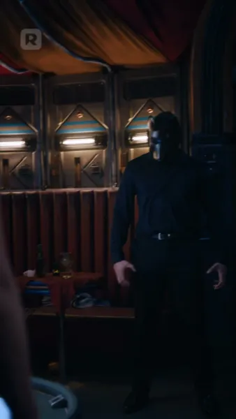 การกลับมาของราชินีอัลฟ่า