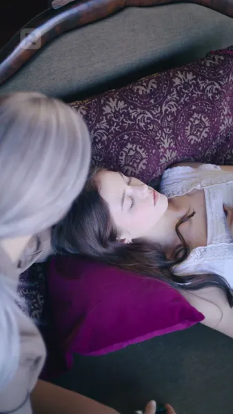 การกลับมาของราชินีอัลฟ่า