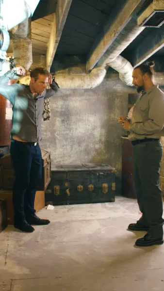 การกลับมาของราชินีอัลฟ่า