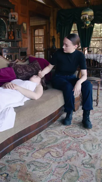 การกลับมาของราชินีอัลฟ่า