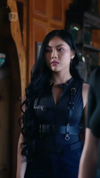 การกลับมาของราชินีอัลฟ่า