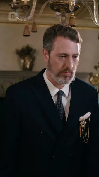 การกลับมาของราชินีอัลฟ่า