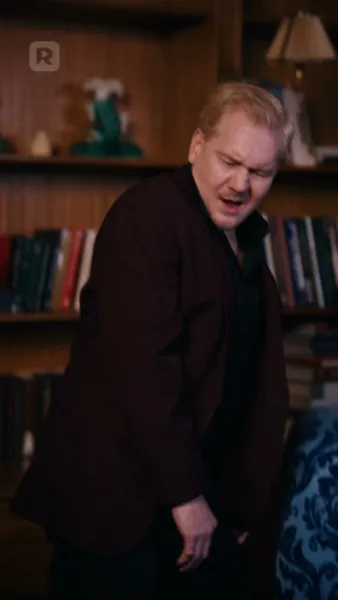 การกลับมาของราชินีอัลฟ่า