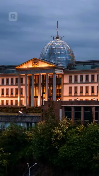 การกลับมาของราชินีอัลฟ่า