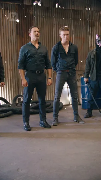 การกลับมาของราชินีอัลฟ่า