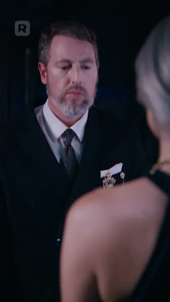 การกลับมาของราชินีอัลฟ่า