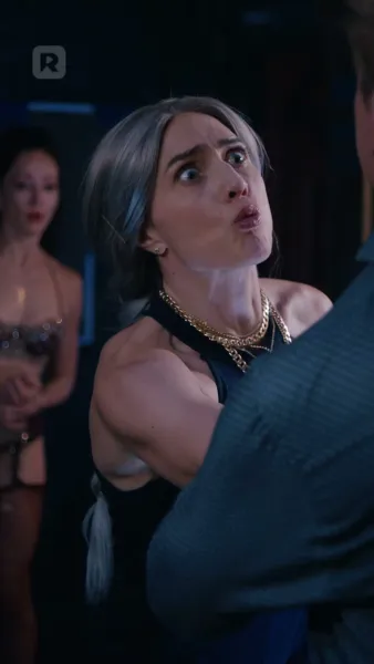 การกลับมาของราชินีอัลฟ่า