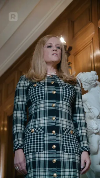 การกลับมาของราชินีอัลฟ่า