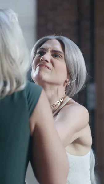 การกลับมาของราชินีอัลฟ่า