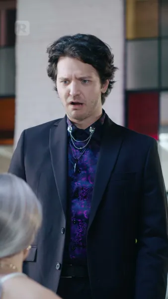 การกลับมาของราชินีอัลฟ่า