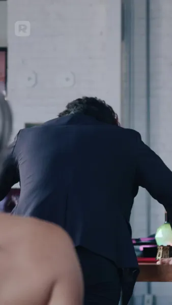 การกลับมาของราชินีอัลฟ่า