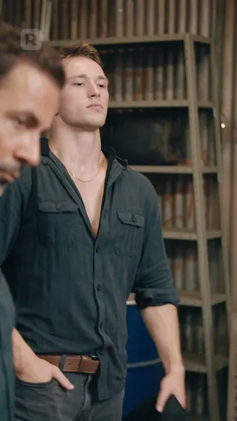 การกลับมาของราชินีอัลฟ่า