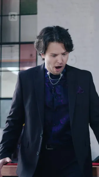 การกลับมาของราชินีอัลฟ่า