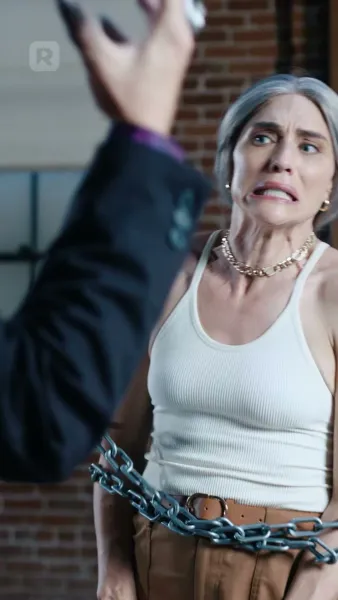 การกลับมาของราชินีอัลฟ่า