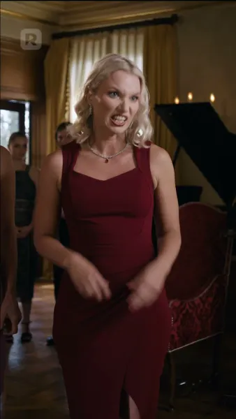 การกลับมาของราชินีอัลฟ่า