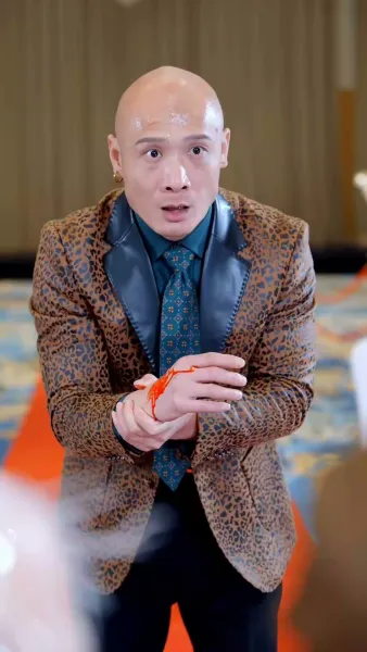 ได้ยินไหม ครอบครัวของฉัน