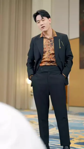 ได้ยินไหม ครอบครัวของฉัน