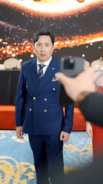 ได้ยินไหม ครอบครัวของฉัน