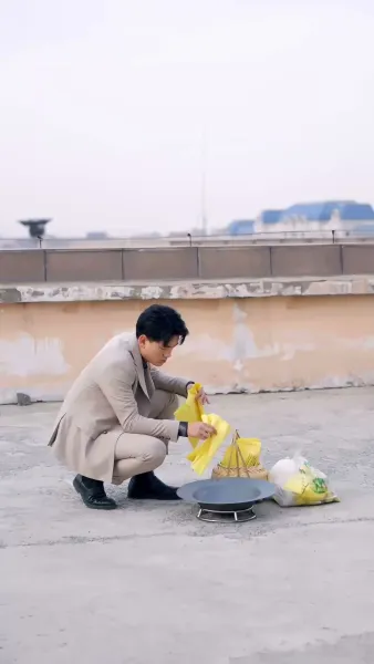 ได้ยินไหม ครอบครัวของฉัน