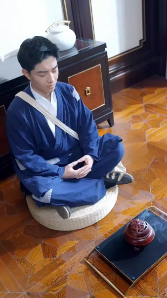 ได้ยินไหม ครอบครัวของฉัน