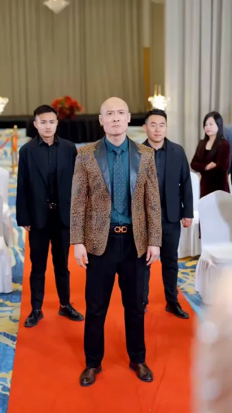 ได้ยินไหม ครอบครัวของฉัน