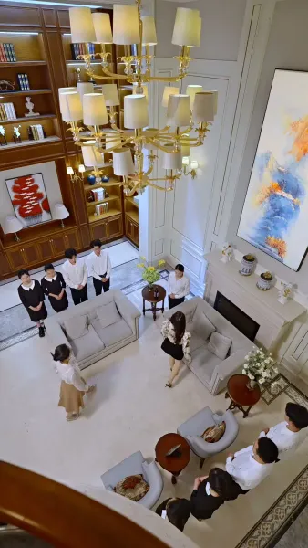 โลกบังเอิญเหวี่ยงรักมาให้