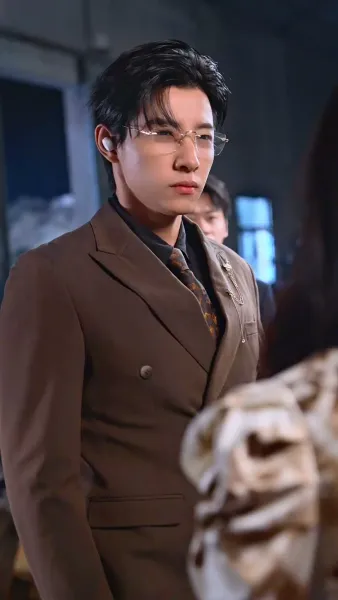 โลกบังเอิญเหวี่ยงรักมาให้