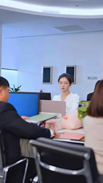 โลกบังเอิญเหวี่ยงรักมาให้