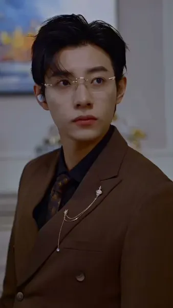 โลกบังเอิญเหวี่ยงรักมาให้