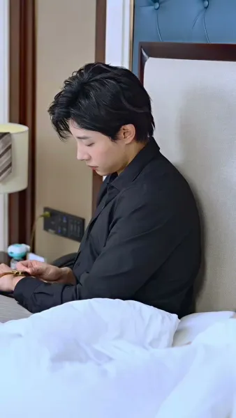 โลกบังเอิญเหวี่ยงรักมาให้