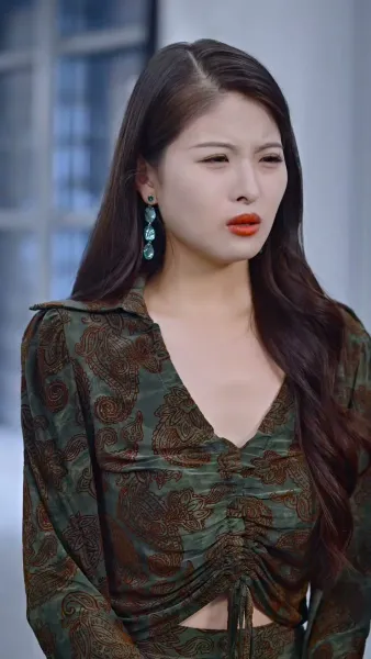 โลกบังเอิญเหวี่ยงรักมาให้