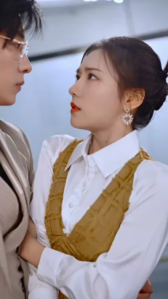 โลกบังเอิญเหวี่ยงรักมาให้