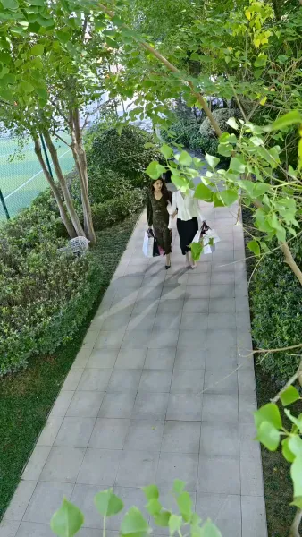 โลกบังเอิญเหวี่ยงรักมาให้