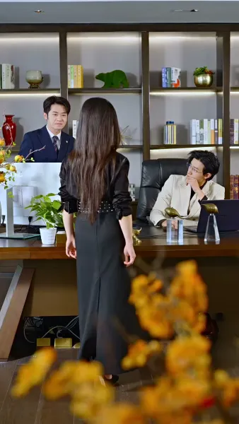 โลกบังเอิญเหวี่ยงรักมาให้