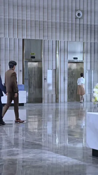 โลกบังเอิญเหวี่ยงรักมาให้