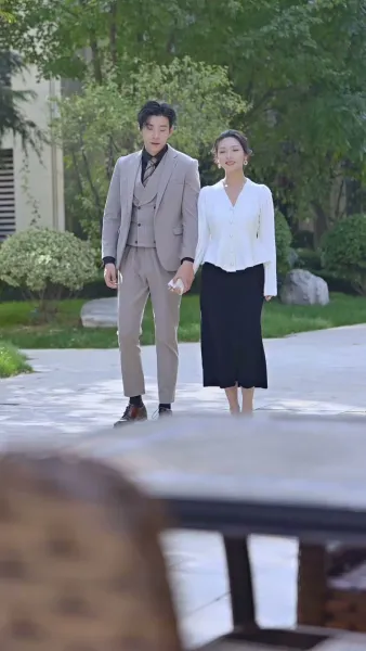 โลกบังเอิญเหวี่ยงรักมาให้