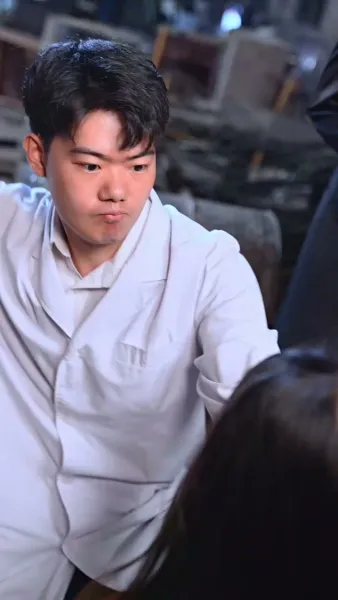 โลกบังเอิญเหวี่ยงรักมาให้