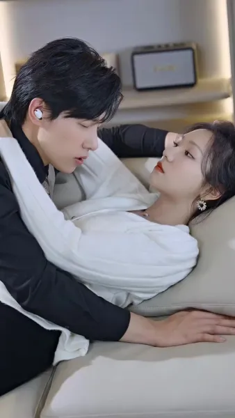 โลกบังเอิญเหวี่ยงรักมาให้