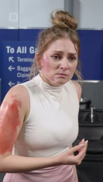 ชีวิตเฮงซวยจ๋า ฉันขอลาก่อน