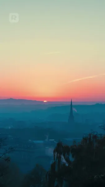 ชีวิตเฮงซวยจ๋า ฉันขอลาก่อน