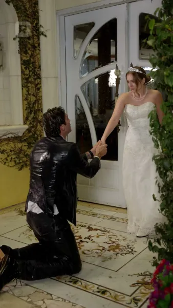 ชีวิตเฮงซวยจ๋า ฉันขอลาก่อน