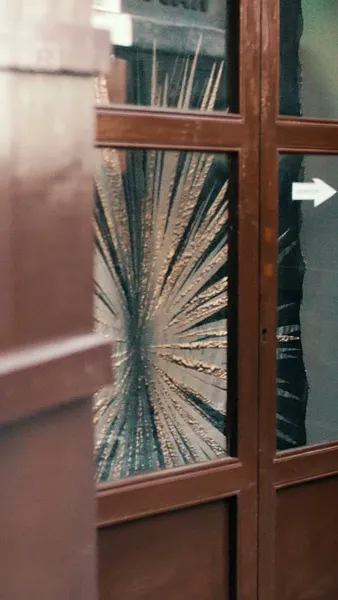 ชีวิตเฮงซวยจ๋า ฉันขอลาก่อน