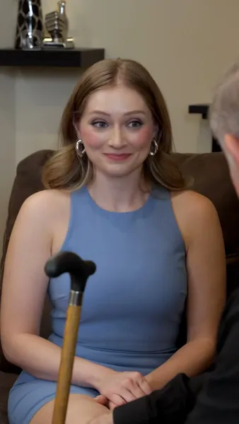 ชีวิตเฮงซวยจ๋า ฉันขอลาก่อน