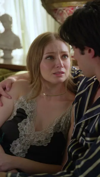 ชีวิตเฮงซวยจ๋า ฉันขอลาก่อน