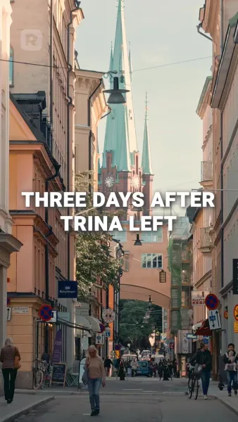 ชีวิตเฮงซวยจ๋า ฉันขอลาก่อน