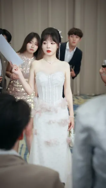 ซ้อนแผนลวงทวงคืนรัก