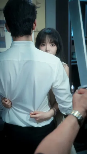 ซ้อนแผนลวงทวงคืนรัก